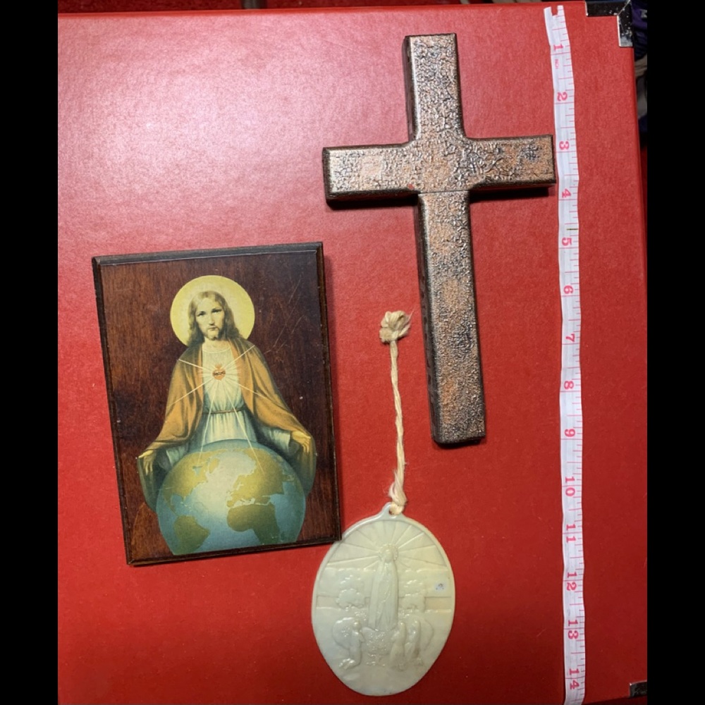 Religious bundle